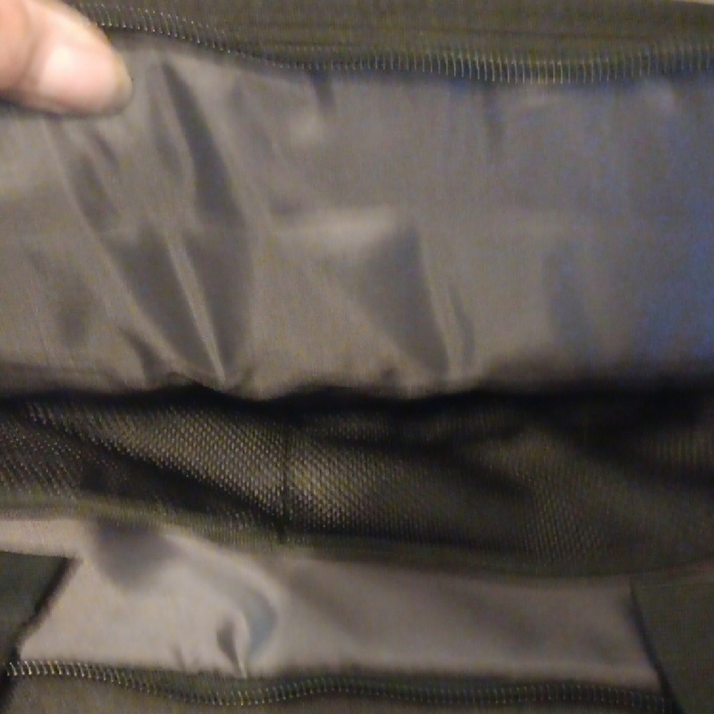 OGIO Apex Rucksack Charcoal 17in Laptop Backpack EUC - Picture 3 of 5